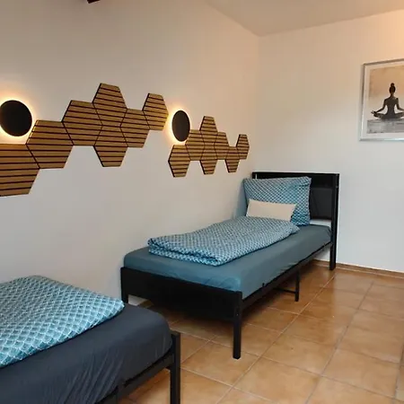 Apartment Seelenraum Mit Komfort - Yoga - Healing *