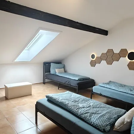 Apartment Seelenraum Mit Komfort - Yoga - Healing