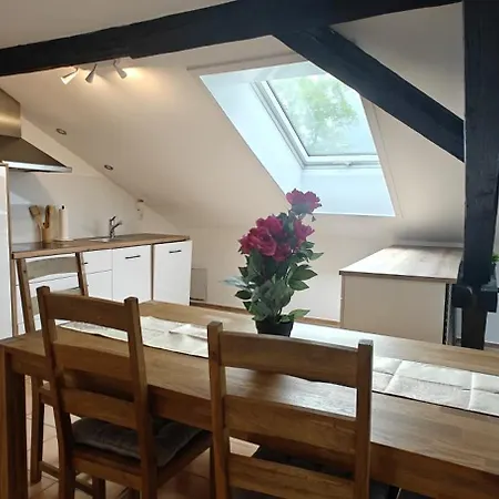 Apartment Seelenraum Mit Komfort - Yoga - Healing *