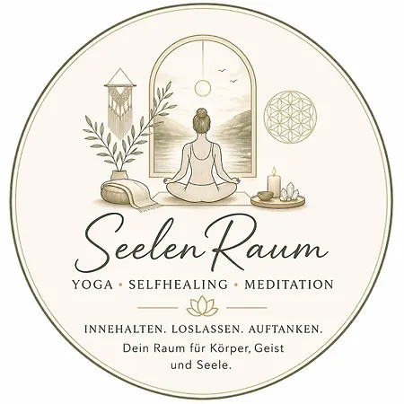 Apartment Seelenraum Mit Komfort - Yoga - Healing *