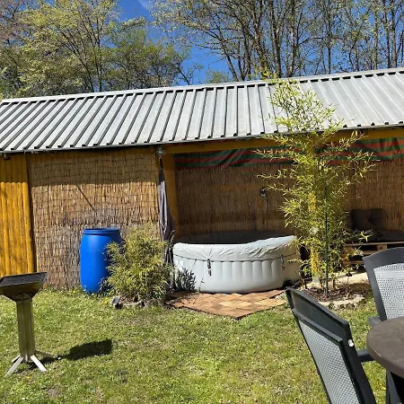 Apartment Seelenraum Mit Komfort - Yoga - Healing Pleinfeld