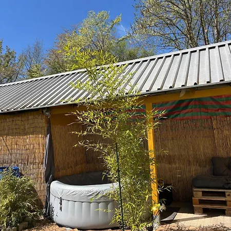 Seelenraum Mit Komfort - Yoga - Healing Apartment Pleinfeld