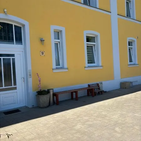 Apartment Seelenraum Mit Komfort - Yoga - Healing *